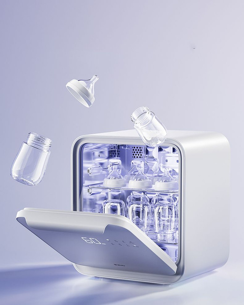 Машина для полировки бокалов Стерилизатор для бутылочек купить по ...