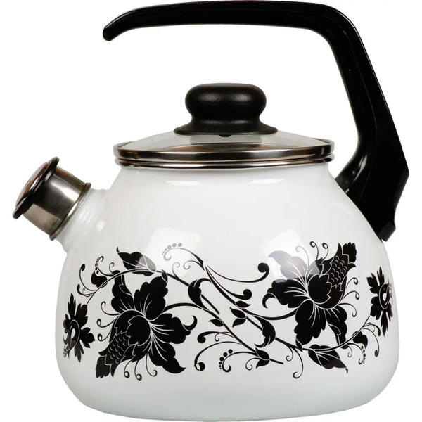 Vitross Чайник, 3 л - купить с доставкой по выгодным ценам в интернет ...