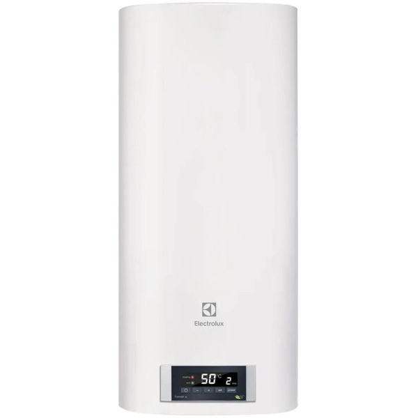 Водонагреватель накопительный Electrolux EWH 50 Formax DL купить по ...