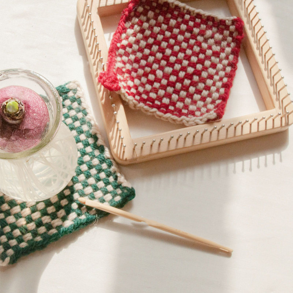 Деревянный вязальный станок - купить с доставкой по выгодным ценам в ...