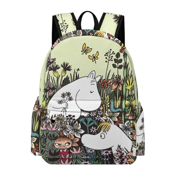 Moomin Рюкзак купить на OZON по низкой цене (1649765323)