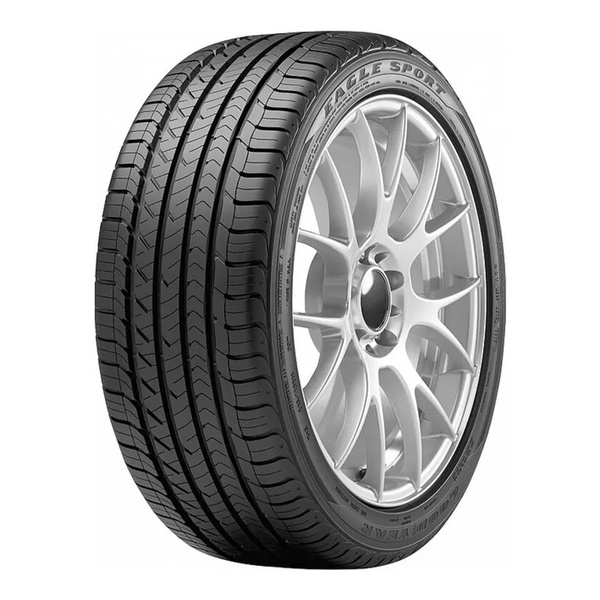 Шины для легковых автомобилей Goodyear 225/45 17 Лето Нешипованные ...