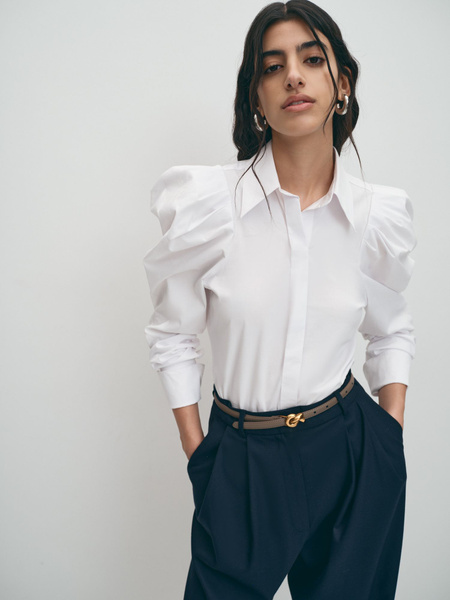 Блузка ELIS купить на OZON по низкой цене (1652247794)