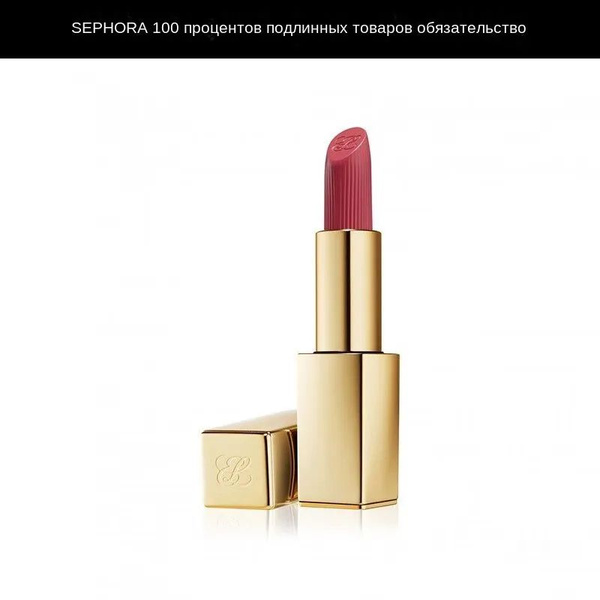 Губная помада Estee Lauder, 420 - купить с доставкой по выгодным ценам ...