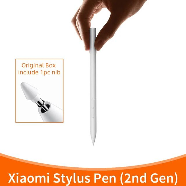 Стилус Ксиаоми Smart Pen 2nd generation 23031MPADC - купить с доставкой ...