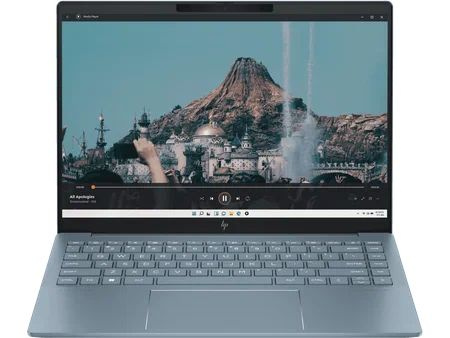 Ноутбук HP Star Book pro 14, голубой купить по низкой цене: отзывы ...