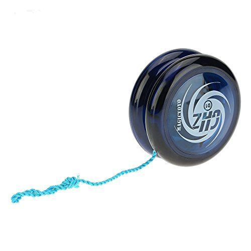 Игрушка Yo-Yo D1 Professional Pack Looping Yoyo для детей с 5 струнами ...