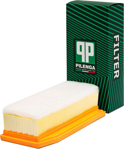 Фильтр воздушный Pilenga FA-P 2180 - купить по выгодным ценам в ...