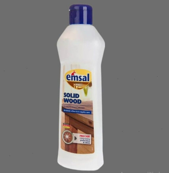 Emsal Полироль для мебели 250мл - купить с доставкой по выгодным ценам ...