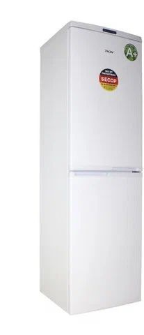Холодильник DON R-296 B, белый - купить по доступной цене в интернет ...