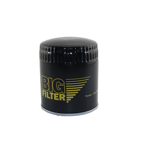 Фильтр масляный BIG FILTER дв. ЗМЗ-405, 406, 409; дв.УМЗ-417, 420, 421 ...