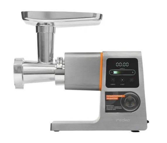 Купить мясорубку Reoka RKMG-MD251 по низкой цене: отзывы, фото ...