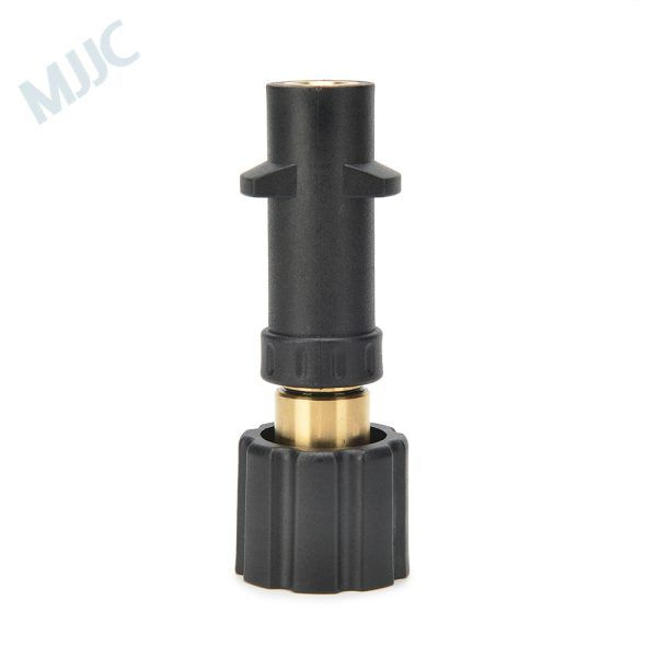 MJJC Адаптер (переходник) и Коннектор Foam Cannon Pro для Karcher K ...