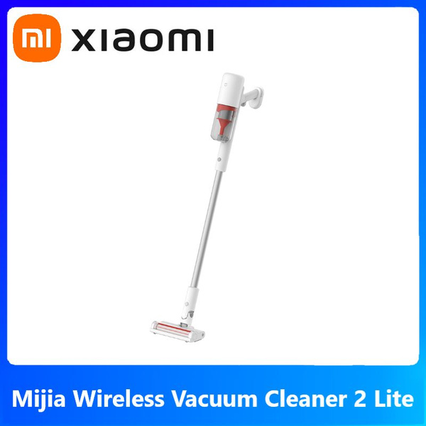беспроводной пылесос Xiaomi Mijia Wireless Vacuum Cleaner 2 Lite B204 ...