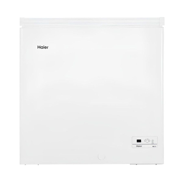 Морозильный ларь Haier Haier HCE200R, белый по низкой цене: отзывы ...
