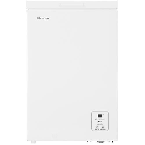 Морозильный ларь Hisense FC125D4DW1 по низкой цене: отзывы, фото ...