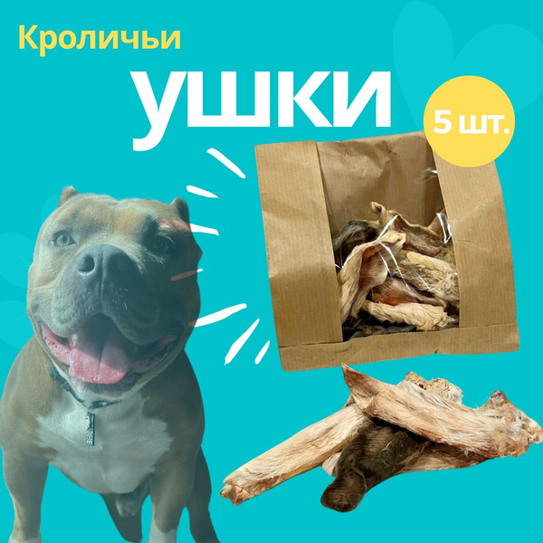 Уши кролика - купить с доставкой по выгодным ценам в интернет-магазине ...
