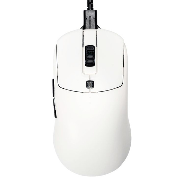Игровая мышь проводная Vaxee проводная XE проводная , белый,1 купить c ...
