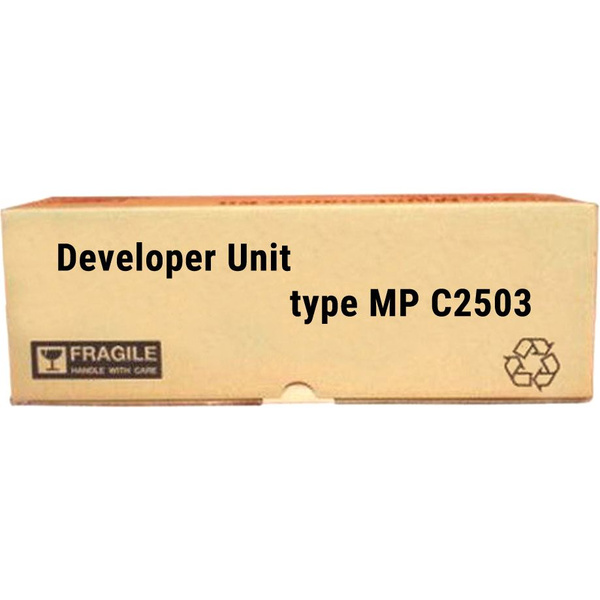 Девелопер Ricoh D1773035 купить на OZON по низкой цене (1896814427)