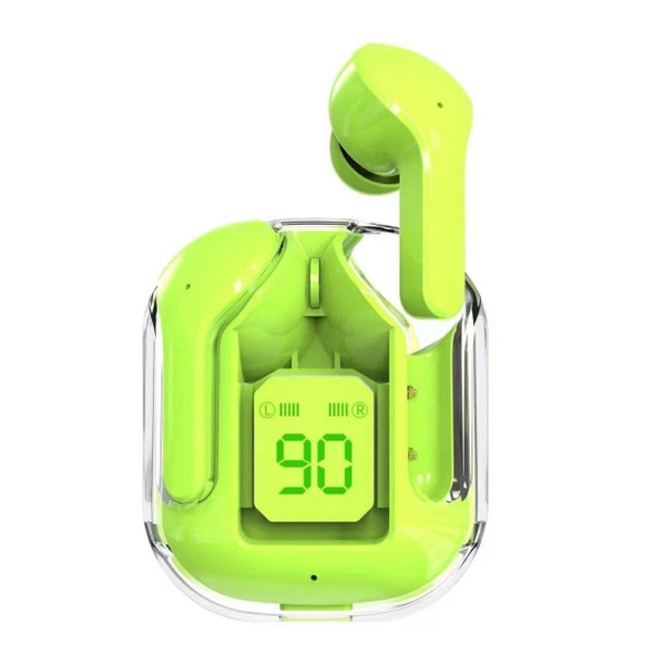 Bluetooth-гарнитура Беспроводные беруши Bluetooth 5.3 наушники-вкладыши ...