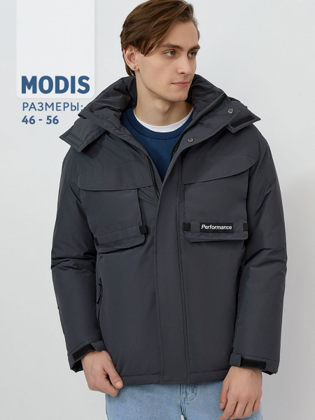 Куртка Modis купить на OZON по низкой цене (1680796215)