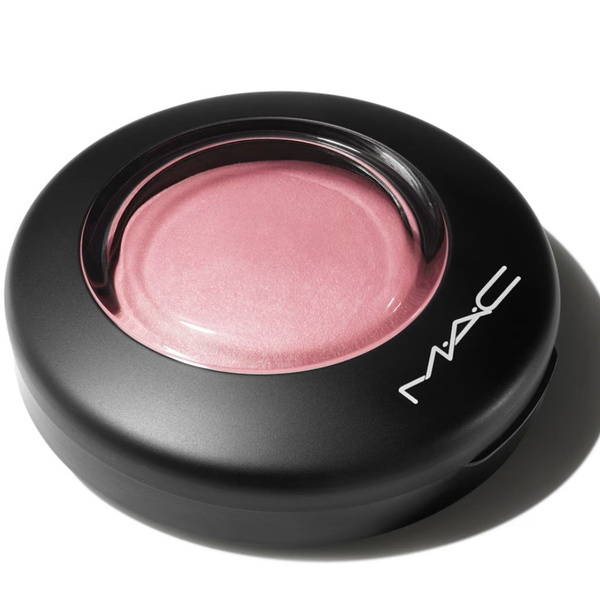 Румяна минеральные для лица MAC MINERALIZE BLUSH, тон dainty купить на ...