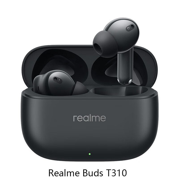 Наушники Внутриканальные realme Buds T100 - купить по доступным ценам в ...