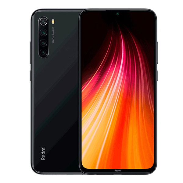 Смартфон Redmi Note 8 - купить по выгодной цене в интернет-магазине ...