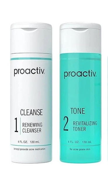 Proactiv cleanse discount