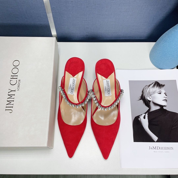 Босоножки Jimmy Choo - купить с доставкой по выгодным ценам в интернет ...