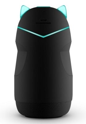 Беспроводная колонка Rombica mysound Kitty 1C - купить по доступным ...