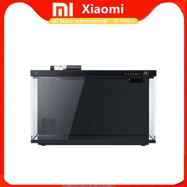 Xiaomi Умный аквариум - купить с доставкой по выгодным ценам в интернет ...