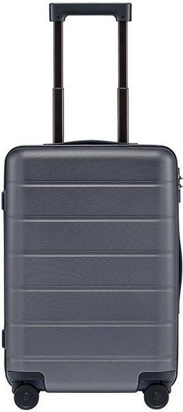 Чемодан Xiaomi Mi Luggage Classic 20" 38L, - купить с доставкой по ...