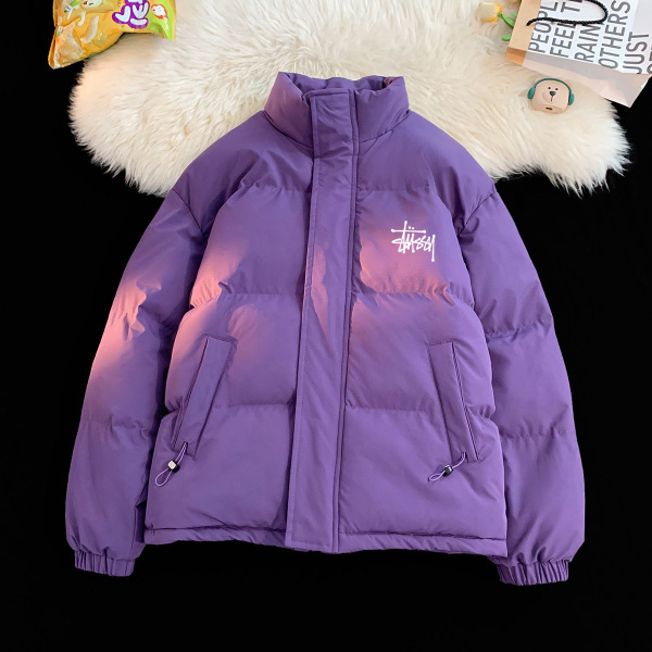 Пуховик Stussy stussy - купить с доставкой по выгодным ценам в интернет ...