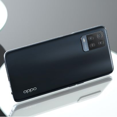 Смартфон OPPO A54 - купить по выгодной цене в интернет-магазине OZON ...