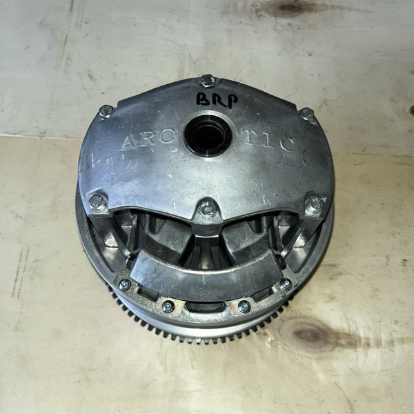 Вариатор Arctic для снегохода BRP, Stels (600 - 800 см3) купить c ...