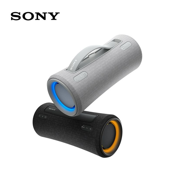 Беспроводная колонка Sony SRS-XG300 - купить по доступным ценам в ...