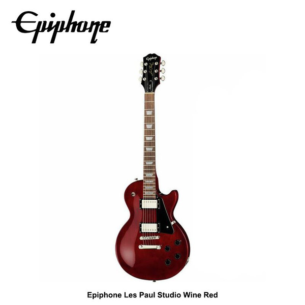 Электрогитара Epiphone Electric Guitar Профессиональная 6-струнная 41 ...