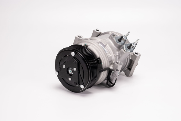 Компрессор кондиционера G21A ГАЗель Next, ГАЗель NN, Соболь NN