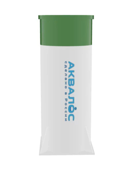 Автономная канализация АКВАЛОС 4 Un - купить с доставкой по выгодным ...