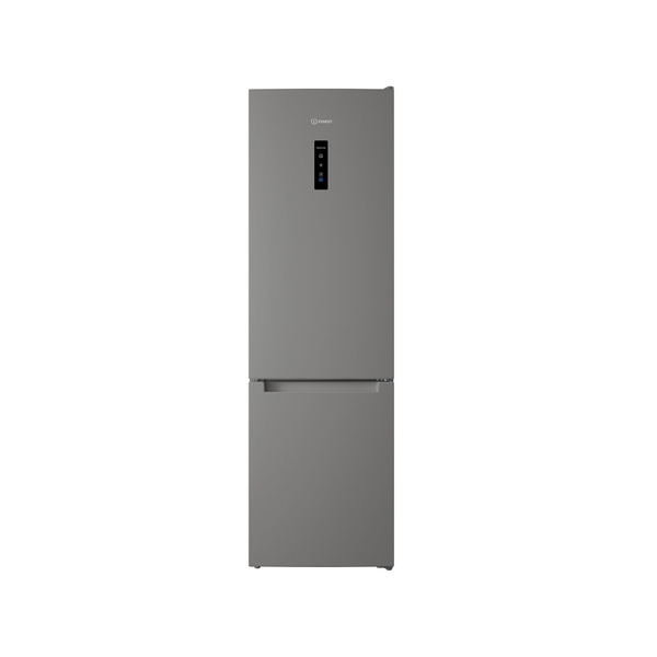 Холодильник Indesit ITS 5200 G, серебристый - купить по доступной цене ...