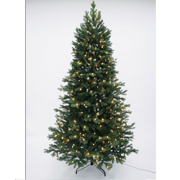 Black Box Елка искусственная, Литая, 185 см купить на OZON по низкой ...