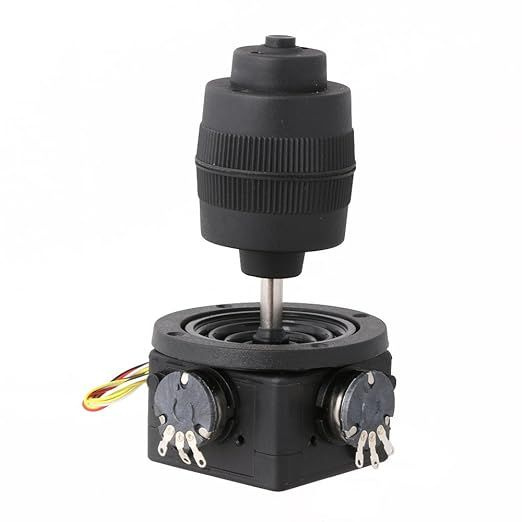 Потенциометр джойстика JH-D400X-R1 5K 220 Ом 4 оси 4D Джойстик ...