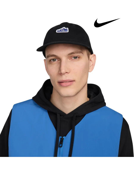 Бейсболка Nike - купить с доставкой по выгодным ценам в интернет ...