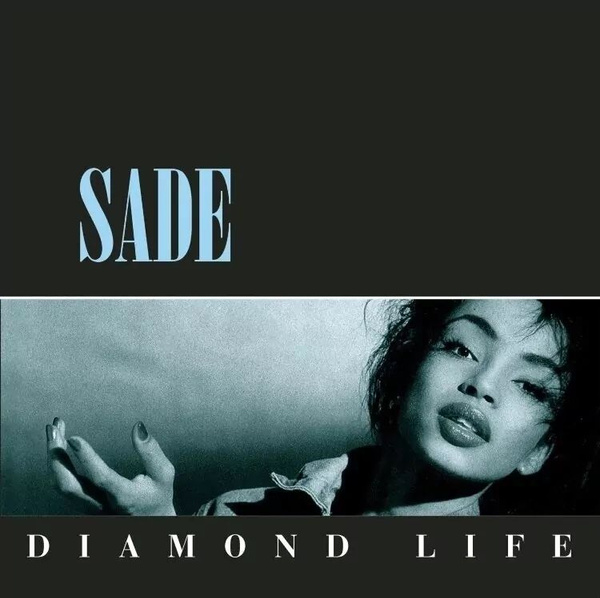 Виниловая пластинка Sade-Diamond Life (1984) (Half-Speed)*sealed!!
