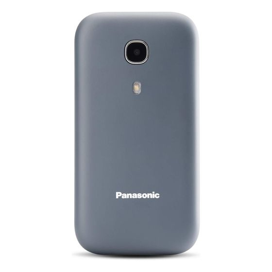 Мобильный телефон Panasonic 6716, черный - купить по выгодной цене в ...