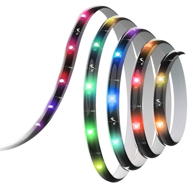 Умная светодиодная лента Yeelight Lightstrip Pro Gen 2 (YLFWD-0025 ...