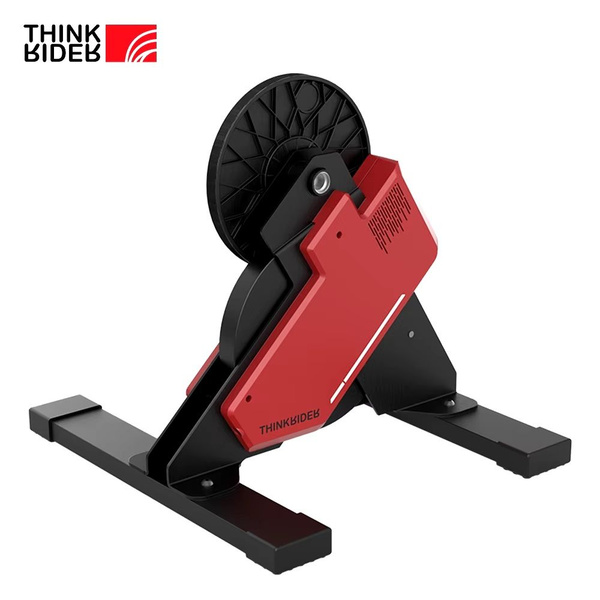 Интерактивный смарт велостанок Thinkrider X2-2 Direct Drive Smart Bike ...