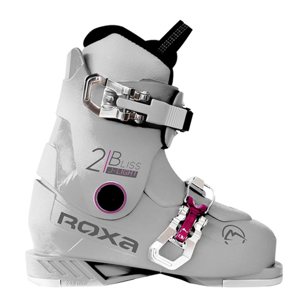 Горнолыжные ботинки Roxa Bliss 2 Alpine Lt Grey/Magenta 24/25 купить на ...