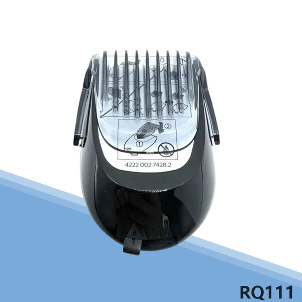 Лезвие бритвы и насадка для головки триммера для Philips RQ111 1150X ...